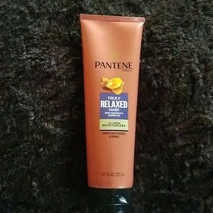 Pantene Pro V Oil creme Moisturizer 8 3/4 oz tube